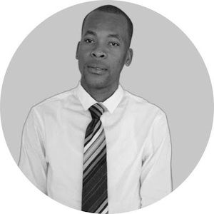 Meet your Posher, Fredlet